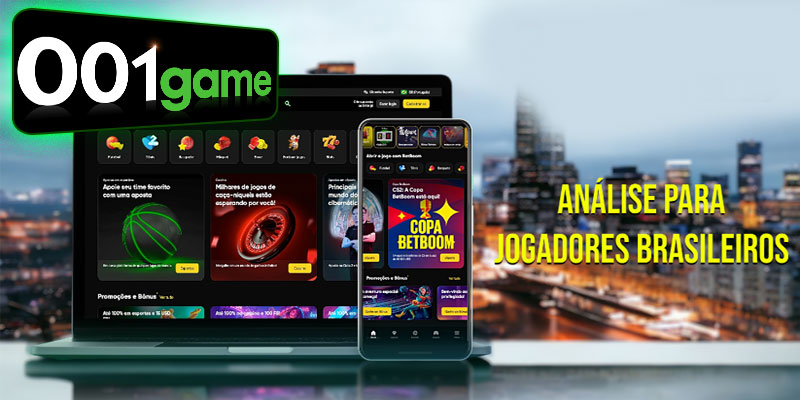  Dicas para Baixar 001game com Segurança