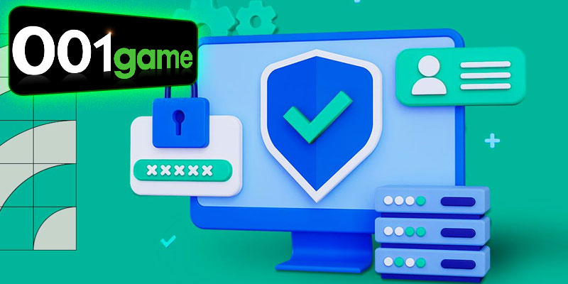  Dicas para Garantir Segurança ao Jogar na 001game