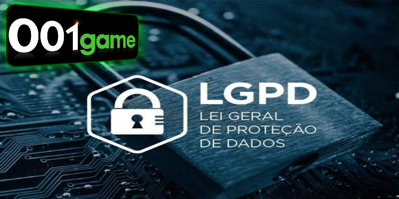 O que é a Política de Privacidade 001game?