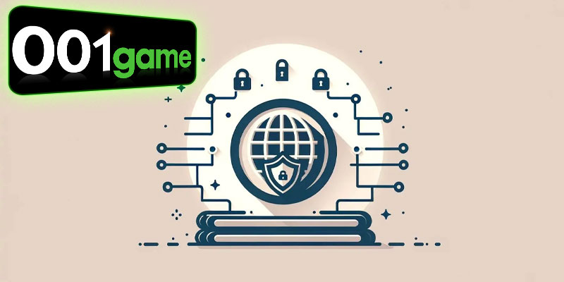 001game com é confiável Segurança e Proteção de Dados