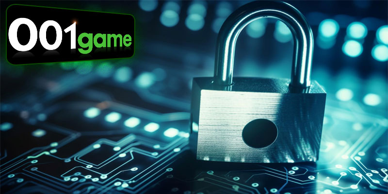 Segurança e proteção das informações